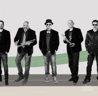 Акага репетират за пищен музикален спектакъл на 15 май в НДК