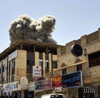 Бунтовниците приеха петдневното примирие в Йемен