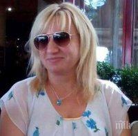 Трагедия! 40-годишна учителка е сред жертвите на кървавото меле в Яхиново! Крият от учениците й черната вест