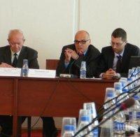 Шок! 70% от нелегалния пазар на цигари бил овладян от законен производител на тютюневи изделия