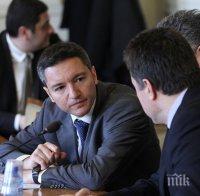 ЦСКА победи 