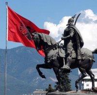 Албания отвори досиетата на ДС
