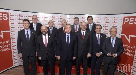 пес македонското правителство вземе мерки