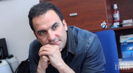 лазаревик искаме македония демократична авторитарна страна