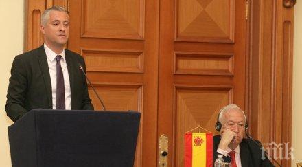 лукарски еврозоната имаме достъп лесни пари