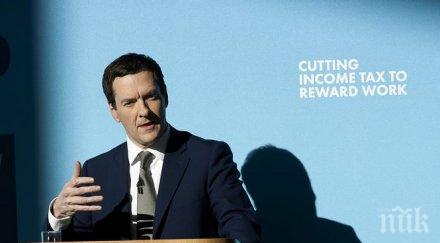 озбърн подценява решителността реформи