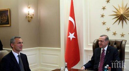 нато турция труден брак сметка