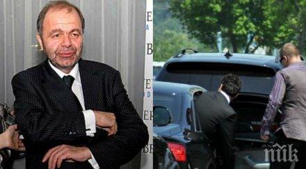 магнатът красимир стойчев пик виваком подложен огромен натиск мтел теленор намери стратегически инвеститор василев управлявал ктб безхаберен личен фон