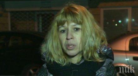 първо пик безобразие журналисти бнр бона месец после ходят протестират