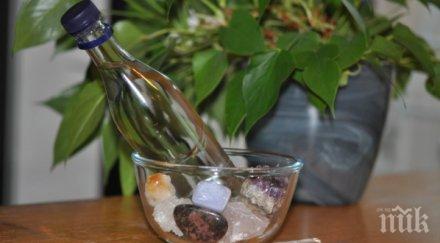 направи сам еликсир кристали