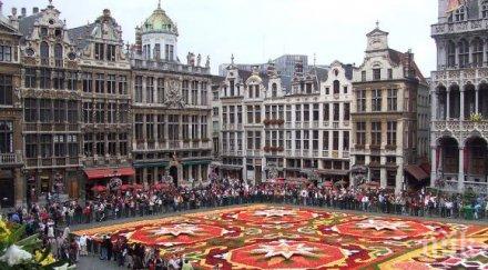 събират журналисти брюксел темата тпти сащ