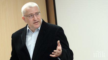 Малинов: Трансатлантическото партньорство за търговия и инвестиции няма да мине, ако арбитражите останат