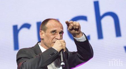 несистемните кандидати прицелиха полския сейм