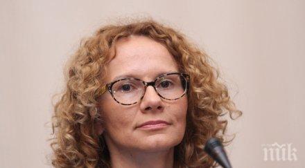 шекеринска институциите македония заемат отговорна позиция