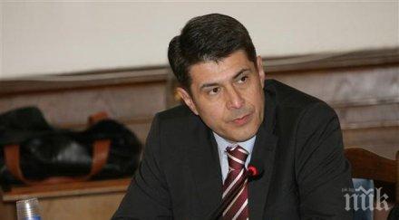 димо гяуров корупция македония винаги имало все българия беше виновна