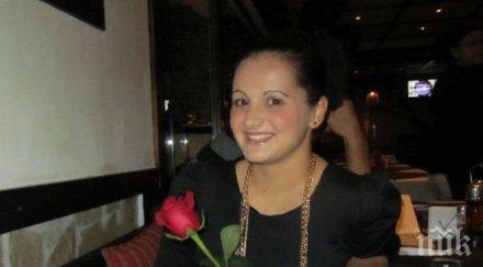 супер скандал изверги щяха убият хубаво момиче изродите пребиха разхождат свобода снимка