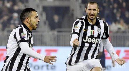 киелини нужен гол реванша