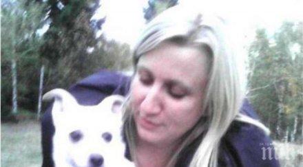 трагедия загиналата яхиново учителка остави две сирачета