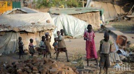 300 хиляди суданци остават без хуманитарна помощ