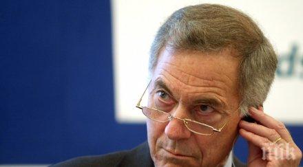 проф ханке финансовата неграмотност огромен проблем българия