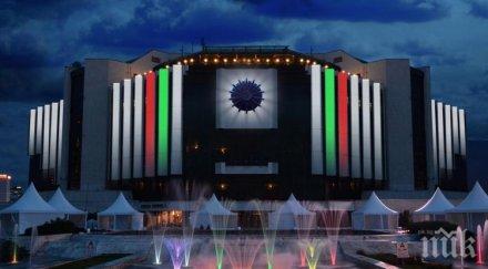 kаскадите ндк бъдат готови края юни