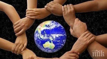 стават ясни носителите награди принос обществения мир