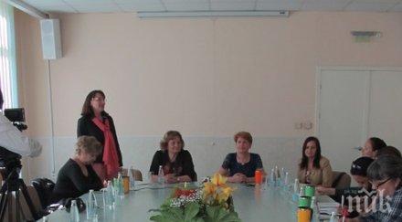 русенска фондация подкрепи 5000 талантливи деца млн