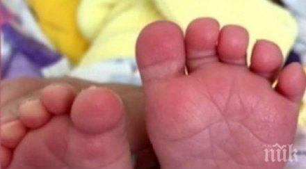 десетгодишно момиче забременя отказа направи аборт