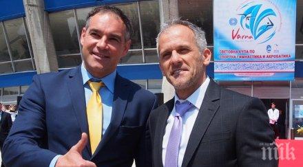 йордан йовчев движим правилната посока