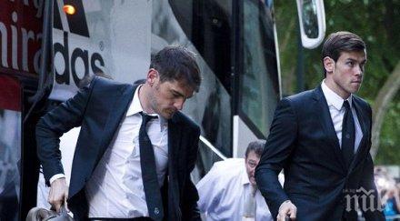 феновете реал раздвоени ситуациите бейл касияс