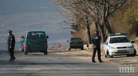 жива верига пази стола сопотския кмет