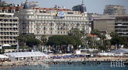 пример шеф заведе 400 свои служители почивка