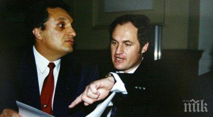 скандал милионерът иван костов крие пик аферата подправения договор излезе командира политиката