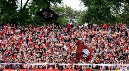 3000 гледали гратис дербито цска лудогорец