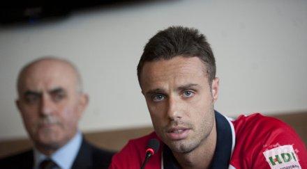 теди салпаров винаги съм чувствал добре русия