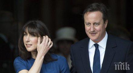 камерън изгодна позиция сделка