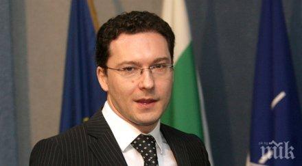 митов липсата диалог опозицията македония създава политически вакуум