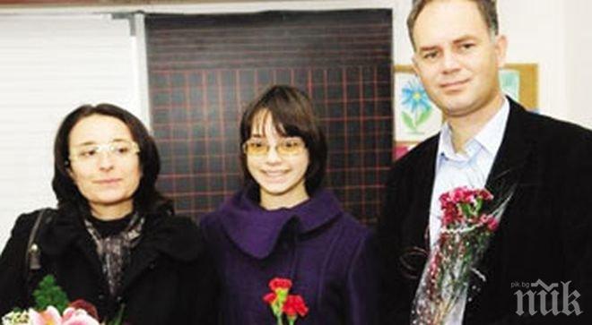 Предприемчива! Съпругата на Георги Кадиев ще доставя ток на Община Бургас Предприемчива! Съпругата на Георги Кадиев ще доставя ток на Община Бургас