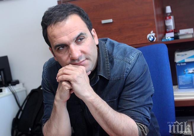 Лазаревик: Искаме Македония да е демократична, не авторитарна страна