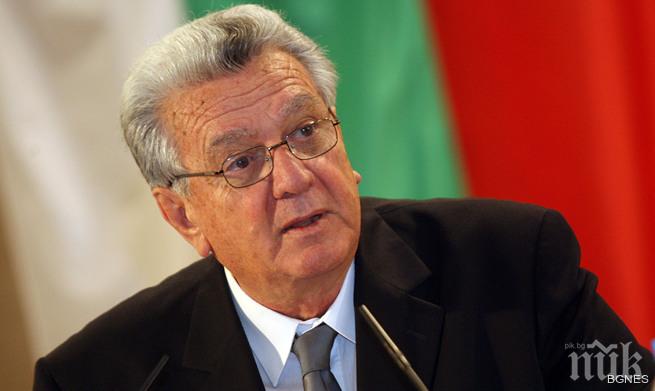 Експерт: В Македония няма да има етнически конфликт 