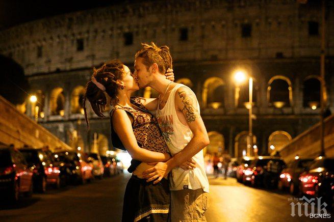 Проучване: Повечето секс намалява щастието при двойки с проблеми