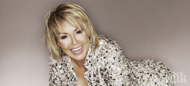 Лепа Брена разкри най-големия си грях