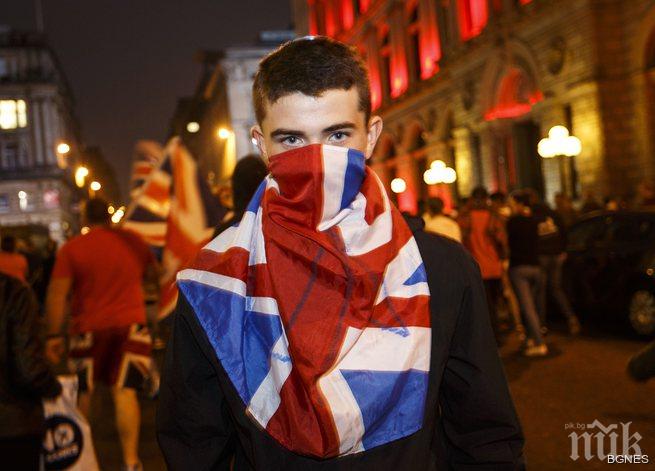 Референдумът за излизането на Великобритания от ЕС може да е през 2016 г. 