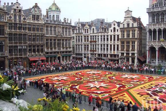 Събират журналисти в Брюксел по темата за ТПТИ между ЕС и САЩ