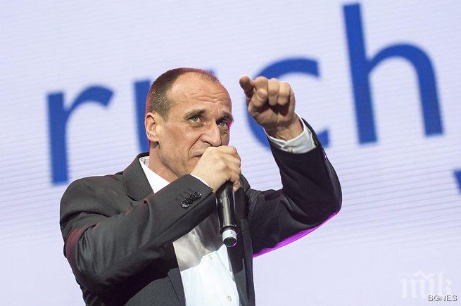 Несистемните кандидати се прицелиха в полския сейм