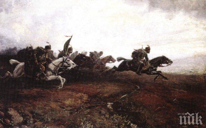 В Брацигово отбелязват 139 години от Априлското въстание