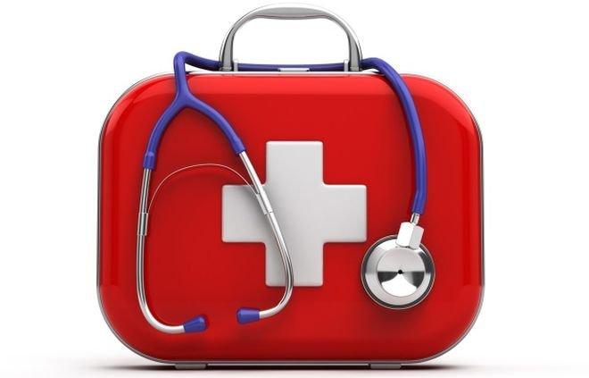 Фармацевти дават първа помощ