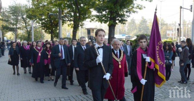 Държавата отваря битка срещу ненужните специалности във вузовете