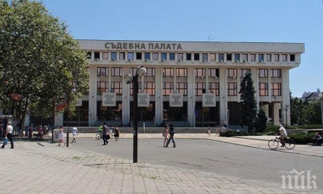 Хлапак от Веселие натопил двама души, че са го отвлекли