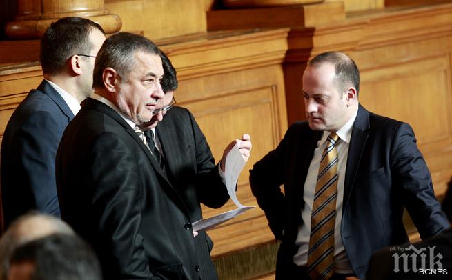 Иде люта битка сред управляващите! Реформаторите и Патриотите готвят общи кандидати за кметове срещу тези на ГЕРБ